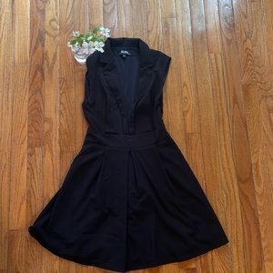 Lulus Little Black Dress